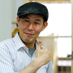 Takeshi Honma MRO(J)