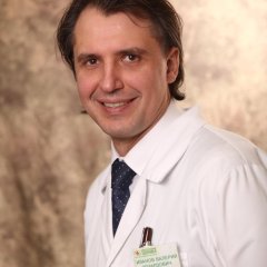 Valerii Shreiner, MD, CST-T