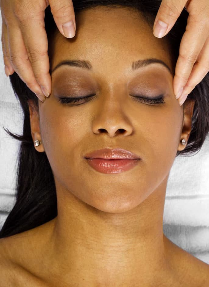 What Is CranioSacral Therapy?