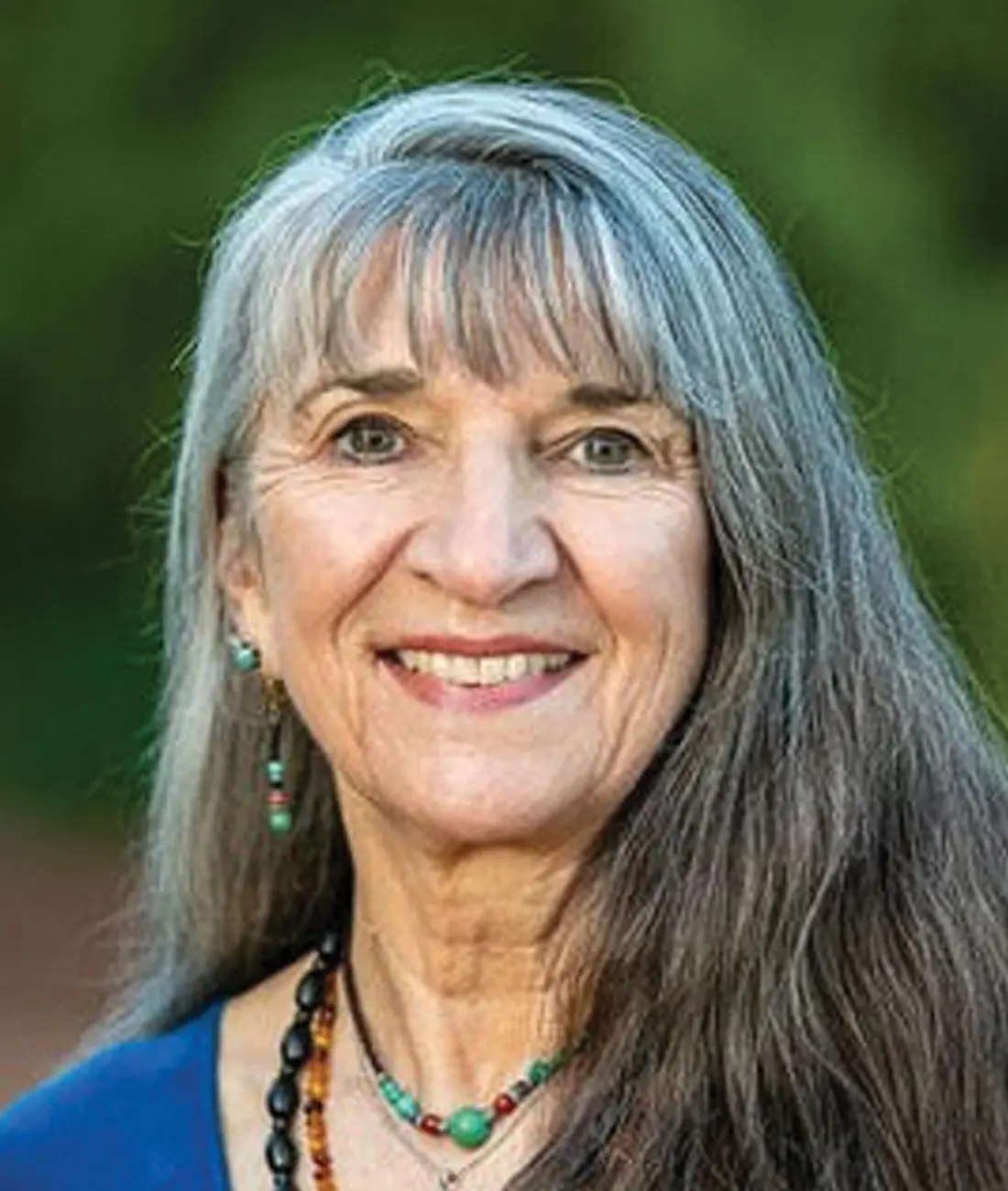 Avadhan Larson, LAc, LMT, CST-D, RCST, SEP