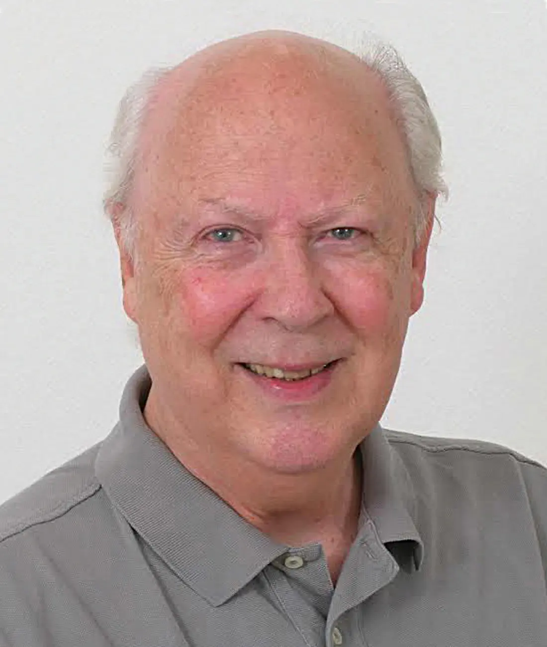 Hank Meldrum, PT, CST-D