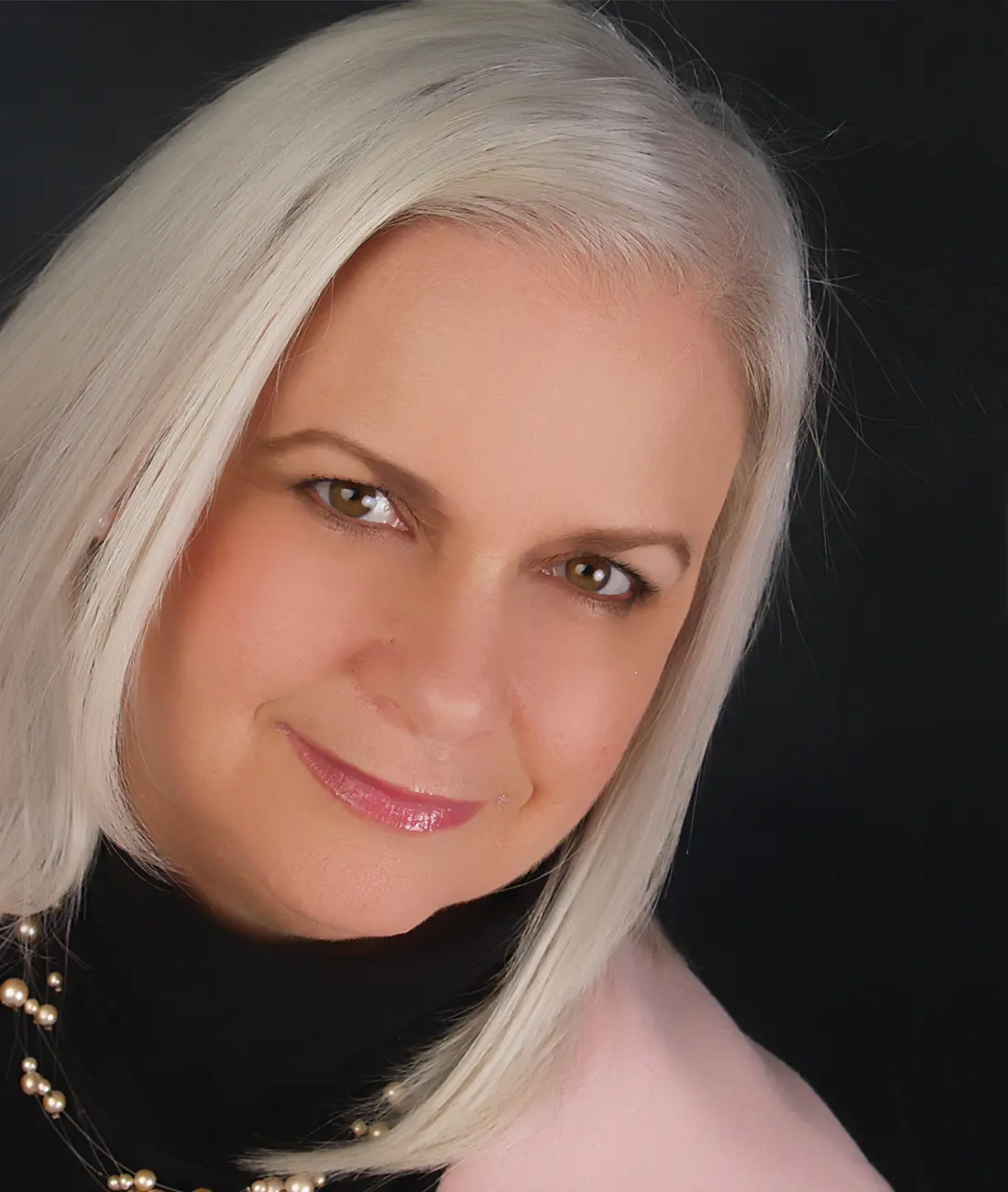 Mariann Sisco, PT, CST-D