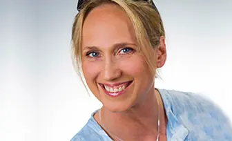 Sabine Foster-Garn, BHSc, DO BVO