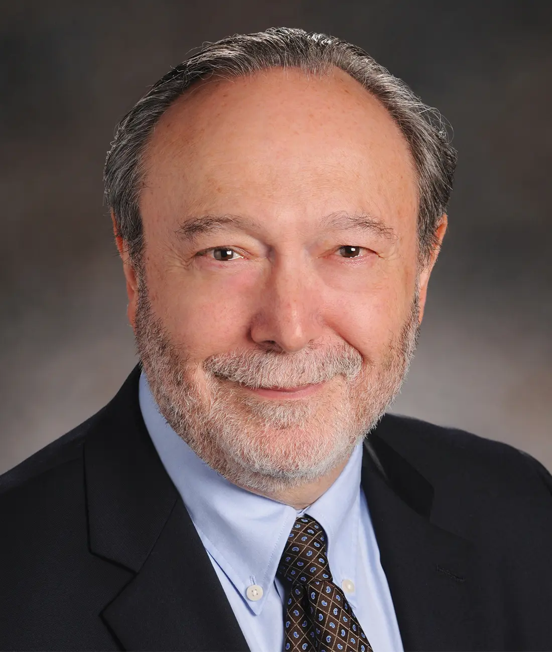 Dr. Stephen Porges