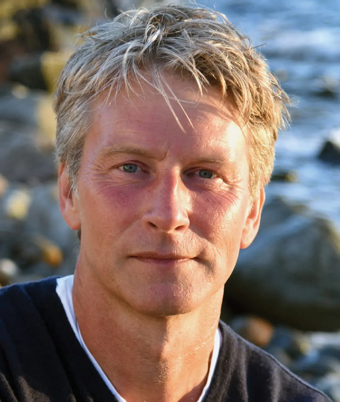 Thomas Rasmussen, PhD, Mac, CST-D