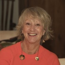 Carolyn O'Neill CST-D