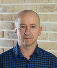 Wojtek Garwolinski PT, CST-D