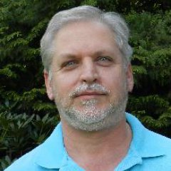 Tim Hutton PhD, LMP, CST-D