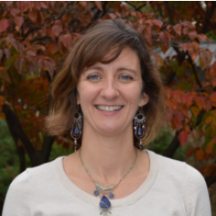 Catherine Whelan LMT, CST-D