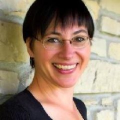 Natalie Bledstein OTR/L, CST-D, SEP