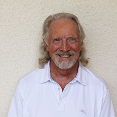 Frederick Stahlman P.T., CST-D