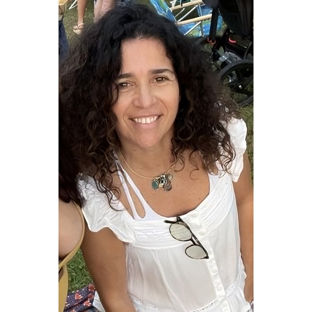 Marilia Giordano LMT, Watsu Practitioner