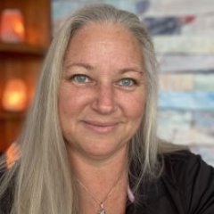 RoseMary Hurley LMT, CST-D